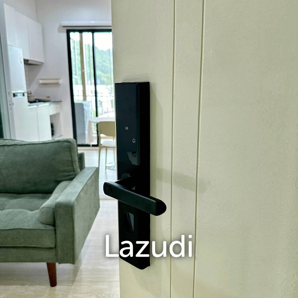 1 Bed 1 Bath 34.27 SQ.M At The Base Uptown Phuket - image 6