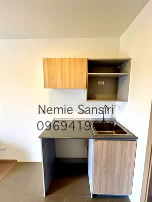 ขายคอนโด : 🌟 คอนโดใกล้ เซ็นทรัลอยุธยาและแหล่งงานนิคมโรจนะ กับเวย์อยุธยา