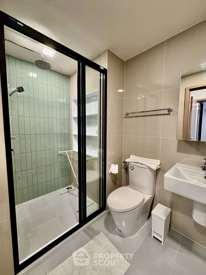 picture 2-BR Condo at FLO By Sansiri near MRT Wat Mangkon (ID 2681256) - 7/8