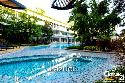 ขายคอนโด : 75.0 ตร.ม.  2 ห้องนอน  2 ห้องน้ำ คอนโดสำหรับ ขายใน หนองแก