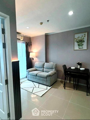 Condos for rent : 1-BR Condo at Wyndham Jomtien Pattaya close to Pattaya (ID 2681684)