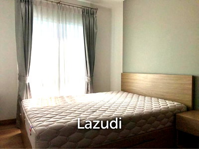 ขายคอนโด : 28.0 ตร.ม.  1 ห้องนอน  1 ห้องน้ำ คอนโดสำหรับ ขายใน จอมพล