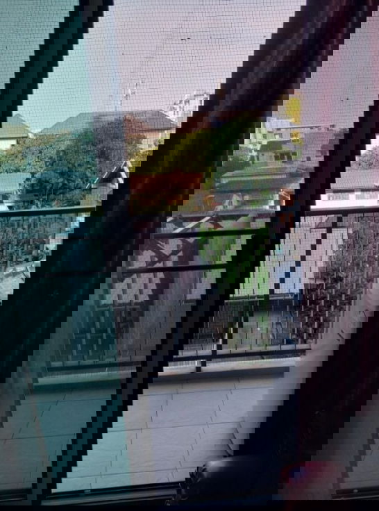 รูป ✨ ให้เช่า คอนโด The President สุขุมวิท 81 แบบ 1 นอน 35 ตรม ชั้น 4 Tower B เพียง 15000 บาท 🏡💖 - รูปที่ 9/10