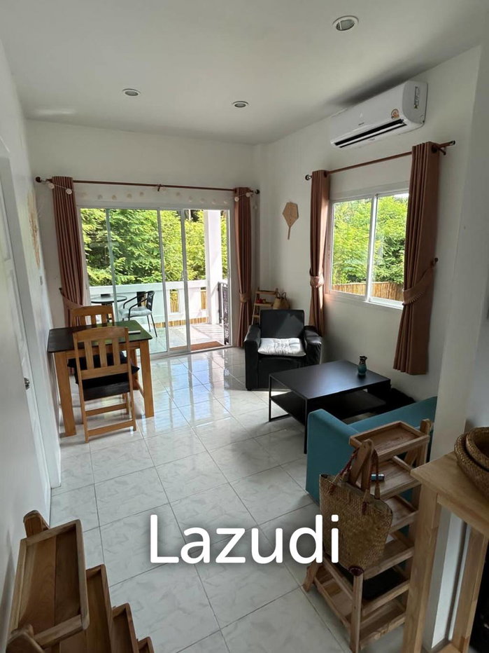 รูป Two Renovated Houses on 450 sqm ready to upgrade – Peaceful Area, 5–10 Minutes from Everything - รูปที่ 15/55