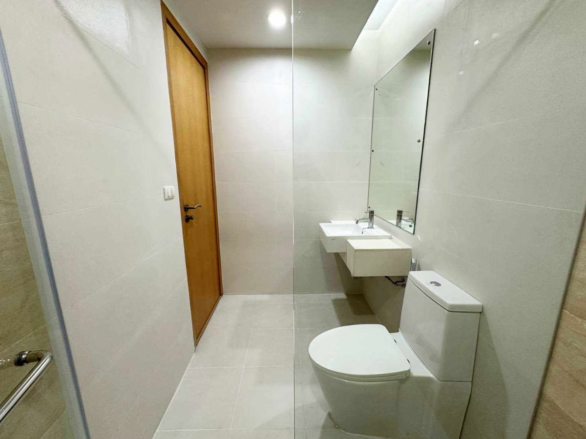 รูป ห้องมาใหม่❣️❤️MW agency❣️❤️❣️❤️ราชเทวี💥เซอร์เคิล คอนโดมิเนียม🔴1607🟢🟡 - รูปที่ 11/15