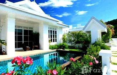 Houses for rent Hua Hin Prachaubkirikhan : CASA Collina Hua Hin in Hin Lek Fai 1155546