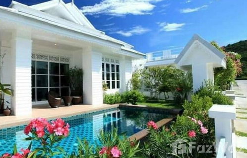 รูปภาพ CASA Collina Hua Hin in Hin Lek Fai 1155546