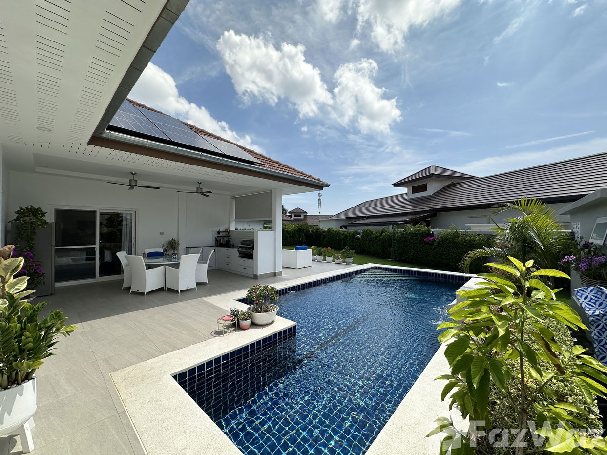 picture Beautiful Custom Private Pool villa 1779930 - 28/105
