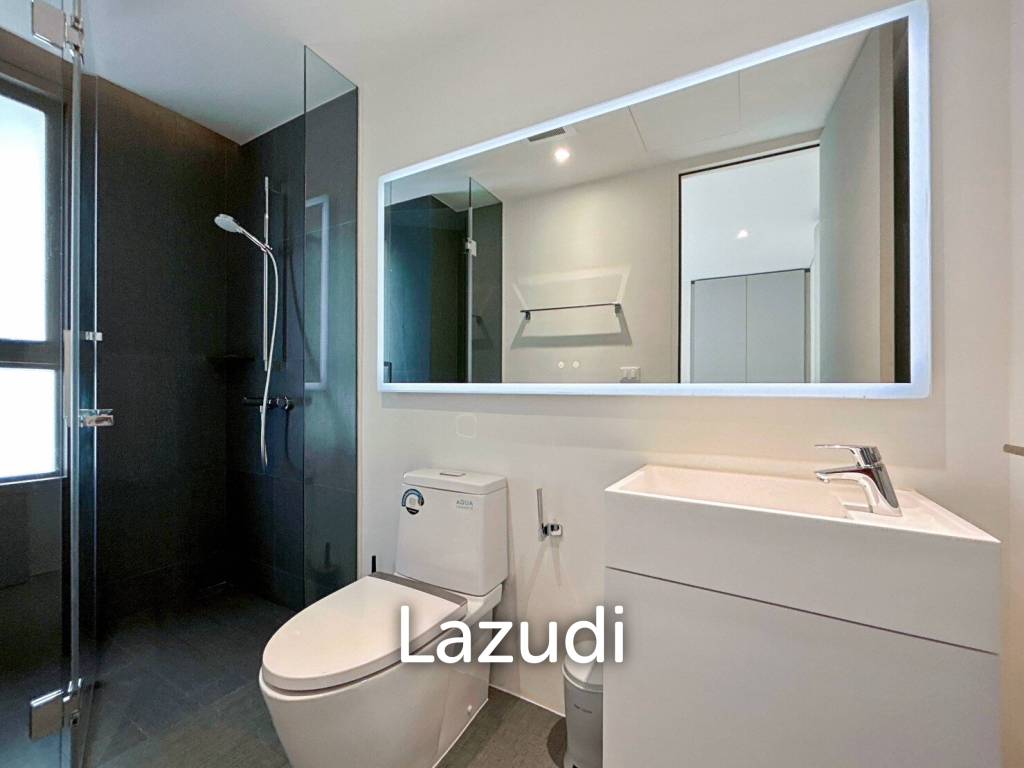 รูป Veranda Residence : Stunning 3 Bedroom Condo with a Beautiful Sea View - รูปที่ 34/42