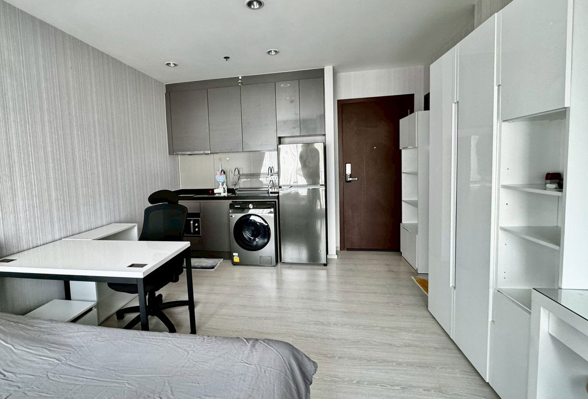 picture Code: 26KJ1028  for rent Rhythm Asoke 🔥🔥 Line ID: @kjcondo (with @)🔥🔥 - 5/9