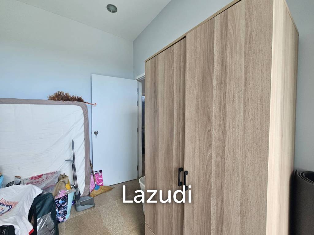 picture Modern 3 Bed Villa with 1.5 Rai Land at Pranburi - 22/40