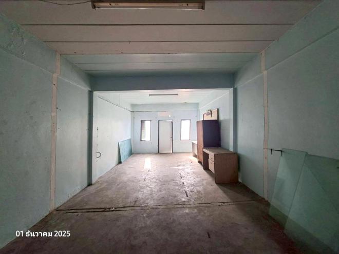 รูป อาคารพาณิชย์ สำหรับขาย ภาสกร  บางบอน เขตบางขุนเทียน กรุงเทพมหานคร - รูปที่ 16/46