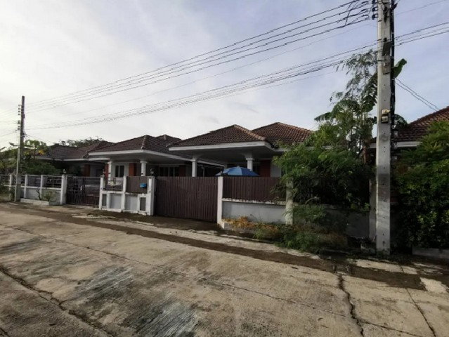 รูป BB13271 ขายบ้านแฝด หมู่บ้าน รติรัตน์ ซอย วัดมะสง ถนน บ้านกล้วย-ไทรน้อย ตำบล ทวีวัฒนา อำเภอ ไทรน้อย จังหวัด นนทบุรี - รูปที่ 3/8