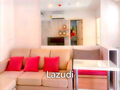 Condos for sale : 1 Bedroom 1 Bathroom 32 SQ.M Aspire Rama 9