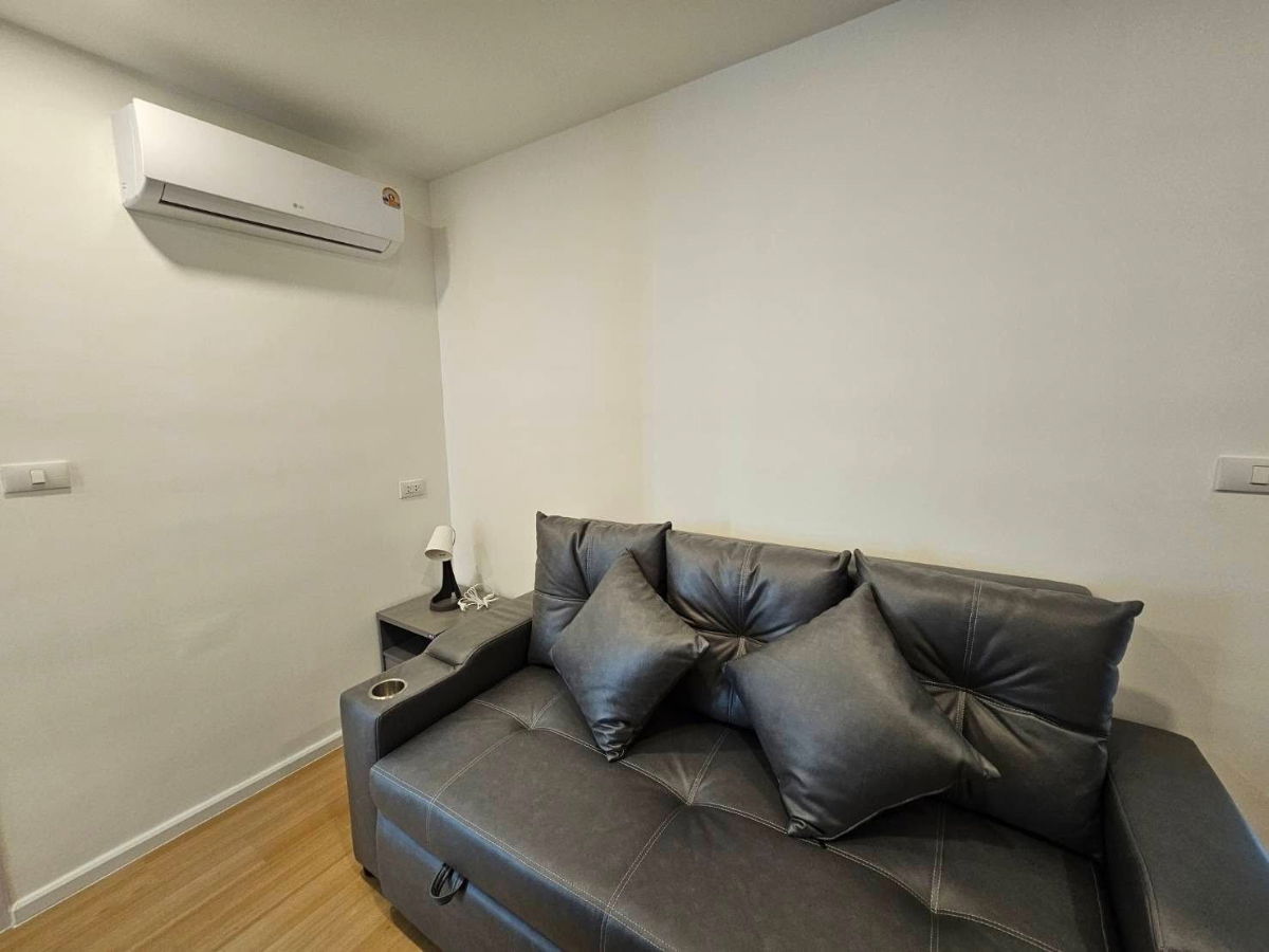 รูป 🔥ด่วน ห้องไปไวมากกก Code: 26KJ1036 ให้เช่า Cerocco Bangna 36 ✅ Add Line @kjcondo (มี@ข้างหน้าด้วยนะคะ) - รูปที่ 6/8