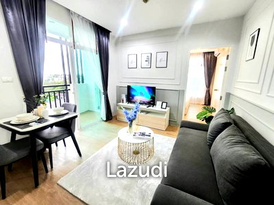 Condos for sale Phuket : 1 Bedroom The Bell Condominium For Sale