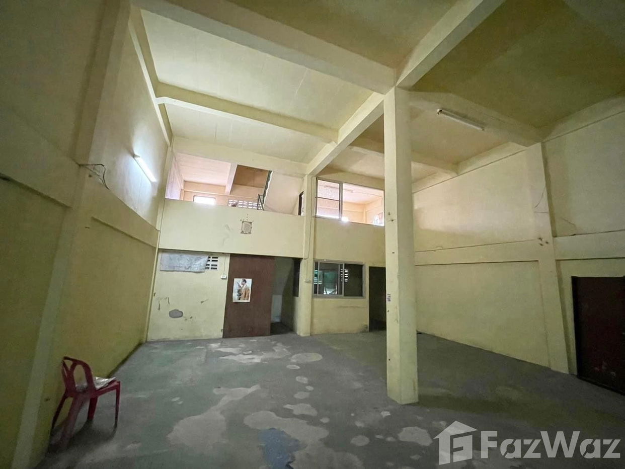 รูป ขายอาคารพาณิชย์ 2 คูหา โซนบางบอน พื้นที่ใช้สอย1,400 ตรม. 1967619 - รูปที่ 5/22