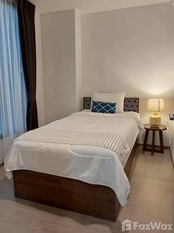 รูป คอนโดให้เช่า 2 ห้องนอน ในโครงการ เดอะ เบส เซ็นทรัล ภูเก็ต 6068931 - รูปที่ 2/9