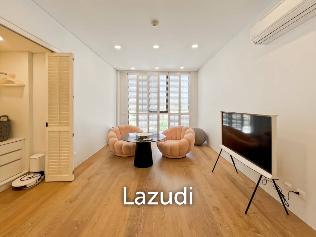 รูป คอนโดหรู Sansara Hua Hin วิวสนามกอล์ฟและภูเขาในแบล็คเมาท์เท่น กอล์ฟ คลับหัวหิน - รูปที่ 24/37