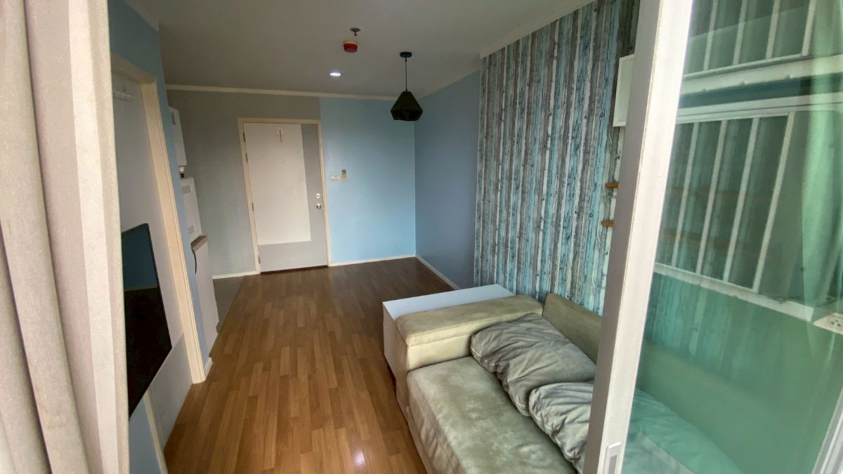 รูป ปล่อยเช่าคอนโด Lumpini Park Rama 9–Ratchada - รูปที่ 1/14