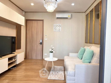 คอนโด 1-ห้องนอน ที่ ฮาสุ เฮาส์ สุขุมวิท 77 ใกล้ BTS อ่อนนุช (ID 2681267)