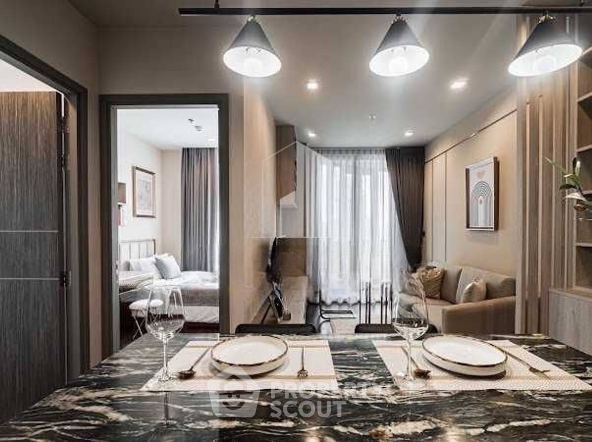 รูป คอนโด 2-ห้องนอน ที่ ไอดีโอ คิว วิคตอรี่ ใกล้ BTS อนุสาวรีย์ชัยสมรภูมิ (ID 2652598) - รูปที่ 3/3