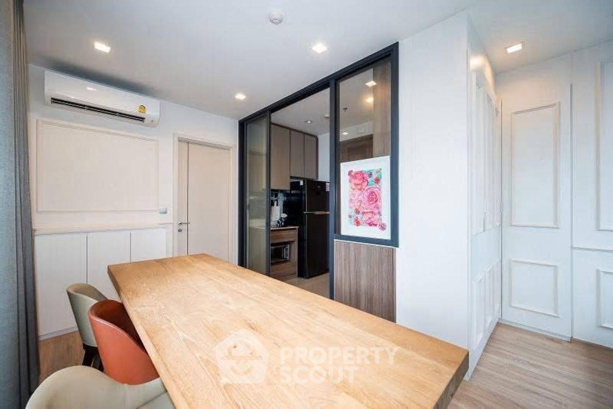 รูป คอนโด 1-ห้องนอน ที่ เดอะไลน์ พหลฯ – ประดิพัทธ์ ใกล้ BTS สะพานควาย (ID 2681271) - รูปที่ 1/11