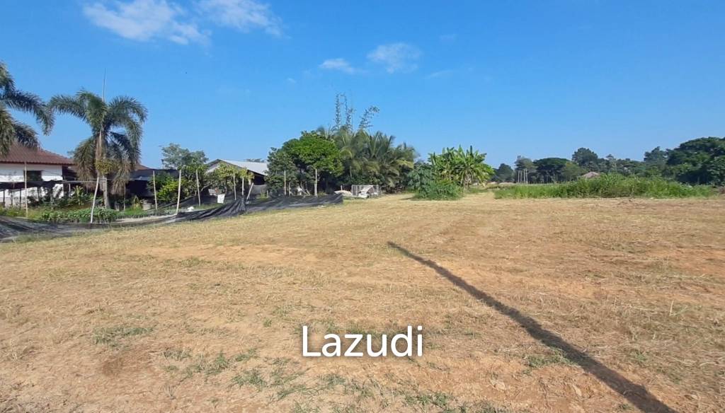 รูป ขายที่ดิน 2 ไร่โซนน้ำลัดทางไปบายพาสตะวันตกและวัดห้วยปลากั้ง - รูปที่ 4/10