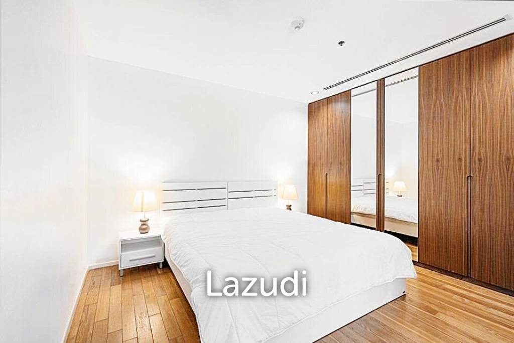 รูป 1 Bed 65 SQ.M. The Legend Saladaeng For Rent - รูปที่ 15/22