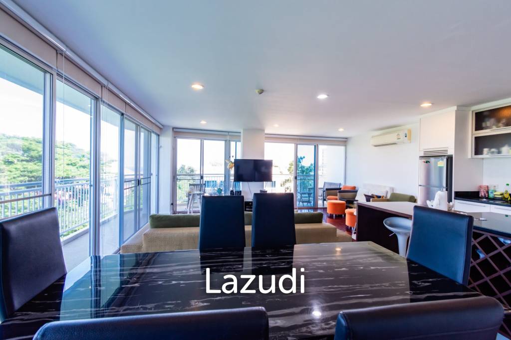 รูป BAAN SUAN RIM SAI : Great Value 3 Bed Seaview condo - รูปที่ 12/36