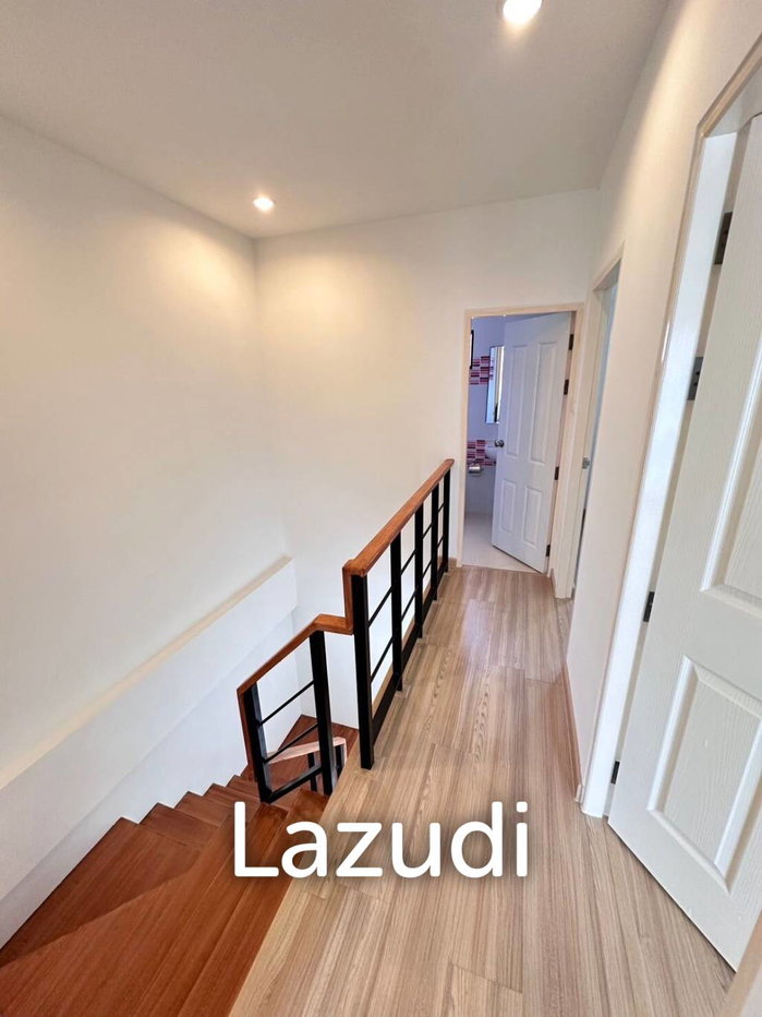 รูป 2 Storey 3 Bedroom Townhouse For Sale In Hua Hin - รูปที่ 13/18