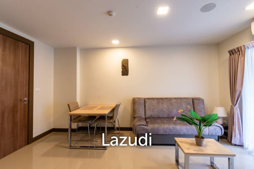 picture MY STYLE : 1 bed condo with pool view - 2/14