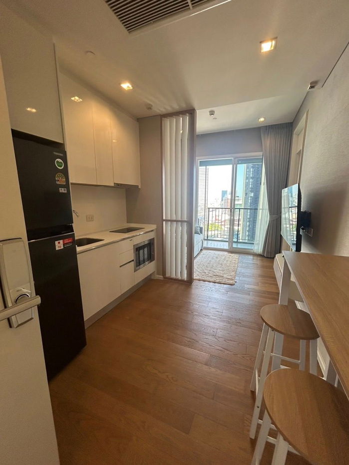 picture Code: 26KJ1041  for rent The Saint Residences 🔥🔥 Line ID: @kjcondo (with @)🔥🔥 - 9/9