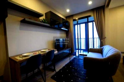 Condos for rent : FOR RENT condo , Ashton Asoke , BTS-Asok , Khlong Toei Nuea , Watthana , Bangkok , CX-07507 ✅ Live chat ADD LINE @connexproperty ✅