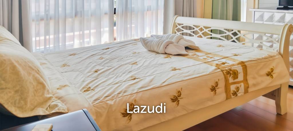 รูป คอนโด 2 ห้องนอนสุดหรู ที่ Marrakesh Hua Hin Residence - ขาย/เช่า - รูปที่ 7/25