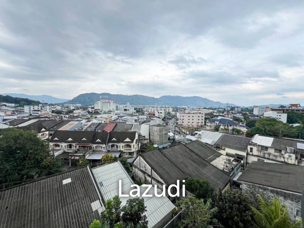 รูป Renovated 1 Bedroom 33 SQ.M At The Base Height - รูปที่ 27/29