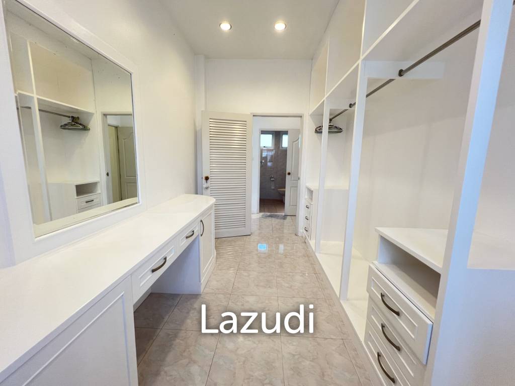 รูป ขายบ้านเดี่ยว 4 ห้องนอน ในโครงการหมู่บ้านกุลพันธ์วิลล์ - รูปที่ 75/99