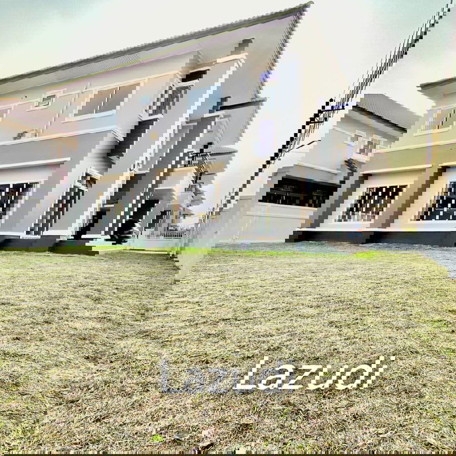 รูป ขายบ้านหรูหลังใหญ่ขนาด 5 ห้องนอนในโรงการ - รูปที่ 35/36