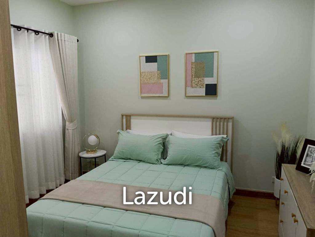 รูป 3 ห้องนอน 2 ห้องน้ำ 140 ตรม ดุสิต พัทยา วิว - รูปที่ 10/18