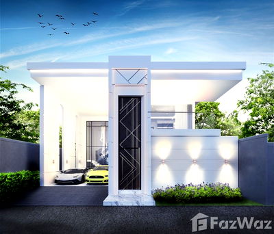 บ้านเดี่ยว ม.สงขลานครินทร์ วิทยาเขตภูเก็ต : ขาย วิลล่า 3 ห้องนอน ใน ฉลอง, ภูเก็ต 1634370