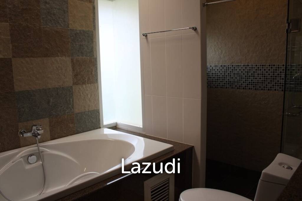 รูป ขายพลูวิลล่า 4 ห้องนอนในโครงการสินธานี 9 - รูปที่ 51/63