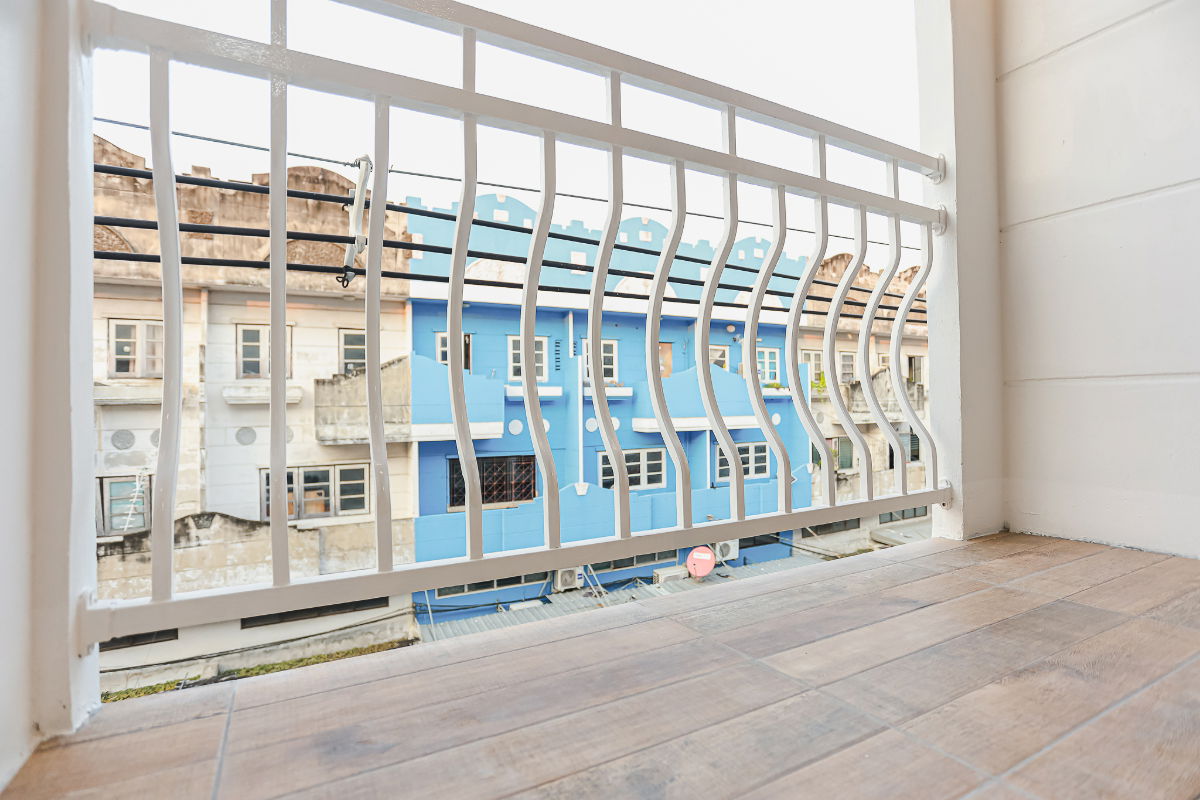 picture CB106, Townhouse for sale 3 Br, Nawamin. - 34/46