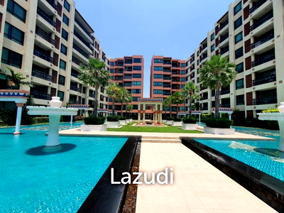 คอนโด หัวหิน มาร์เก็ต วิลเลจ  : 54.6 ตร.ม.  1 ห้องนอน  1 ห้องน้ำ คอนโดสำหรับ ขายใน หนองแก