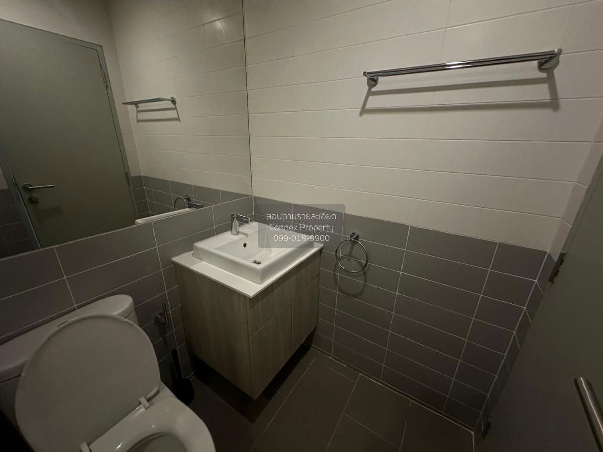 รูป 🔥🔥🔥 เช่าคอนโด ไอดีโอ โมบิ พระราม 9 MRT-พระราม 9 ห้วยขวาง เขต ห้วยขวาง กรุงเทพ CX-114935 ✅ ทักไลน์ @connexproperty ตอบทันที ทีมงานมืออาชีพ ✅ 🔥🔥🔥 - รูปที่ 11/12