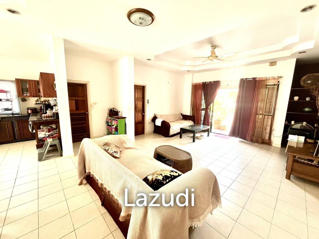 picture 3 Beds 2 Baths 160 SQ.M. Ban Khun Suk1 - 4/13