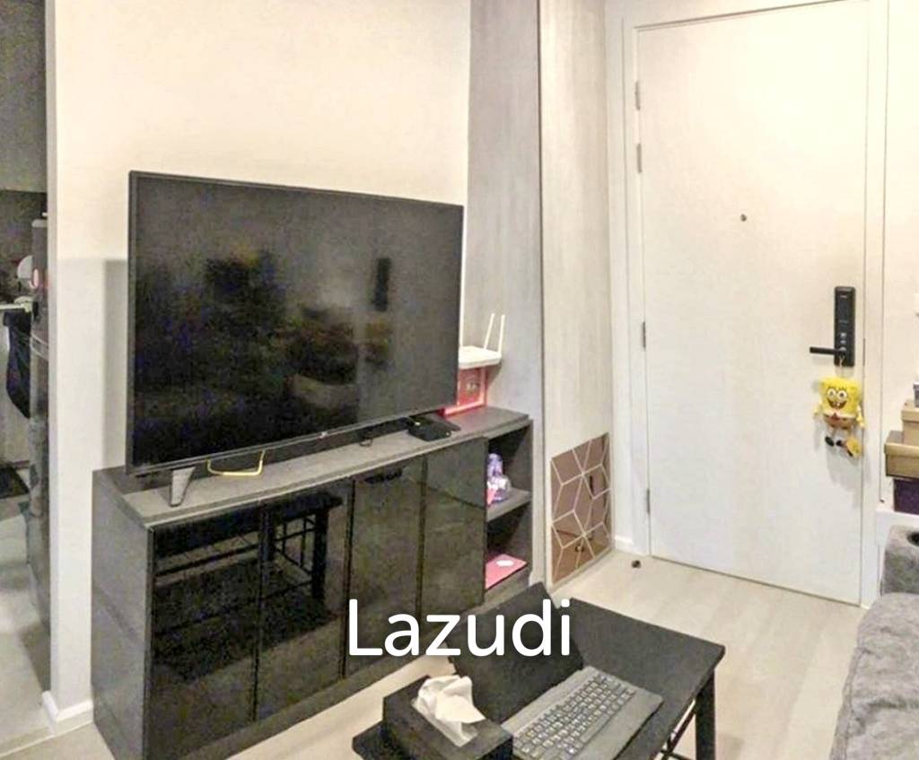 รูป ขาย CIELA Sripatum 1 ห้องนอน 1 ห้องน้ำ 31.59 ตารางเมตร - รูปที่ 4/7