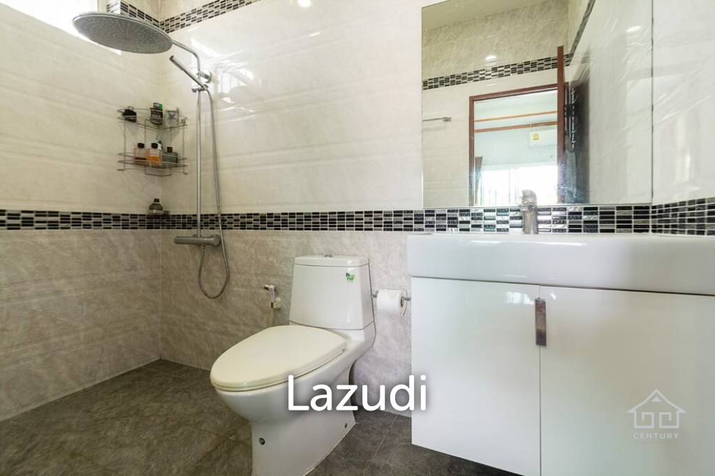 picture 3  Rai land 3 Bedrooms with guest house - 23/66