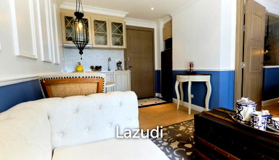Condos for sale : 1 Bed 1 Bath 35.59 SQ.M Seven Seas - Cote DAzur