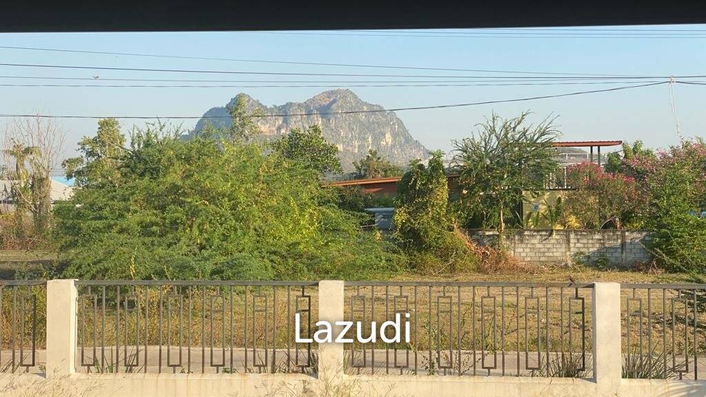 รูป Baan Phuekpreecha Hill : 3 Bedroom Villa In Cha Am - รูปที่ 31/32