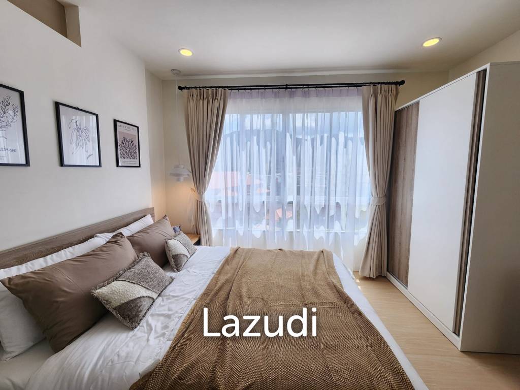 1 Bed 1 Bath 29 SQ.M D condo Kathu  Patong For Sale - image 3